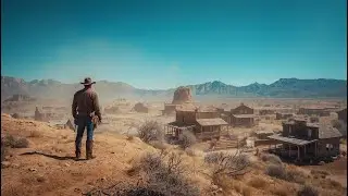 Rancher Spent $100 on a Ghost Town &mdash; Only to Find a Family Still Living There- Cowboy Stories