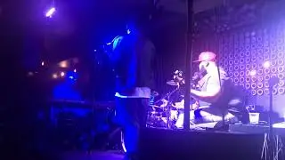 Chris Sclafani - Crazy (The Marvin Taylor Experience)