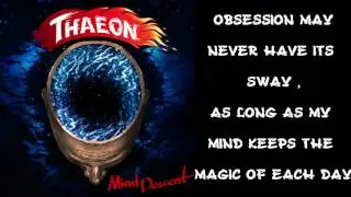 [Melodic Death Metal] Thaeon - Persephone