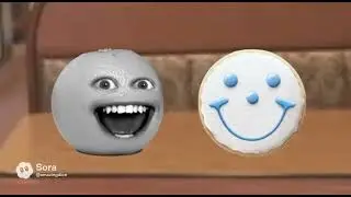 Episode 3: Captain Smiley