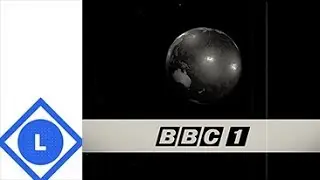 BBC1 (1968) ident remake