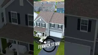 Home for Sale in Columbus Ohio Suburbs with Finished Basement - Part 2 | Columbus Ohio Real Estate