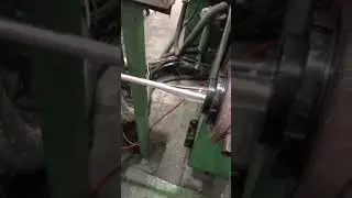 Cable plastic coating process