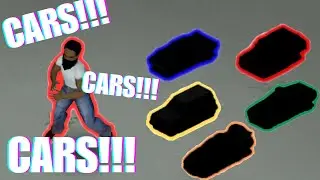 MUST HAVE Car/ Vehicle Mods for Project Zomboid | Project Zomboid Mods