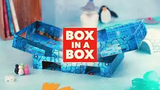 ICECOOL Wizards - A Magical Flicking game for Whole Family