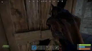 Rust: Funny Moments 2 (Eoka Raiding, Fun Balloon Rides, and Romantic Ship Rides)