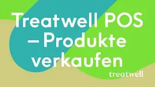 Treatwell POS &ndash; Wie Sie Produkte verkaufen