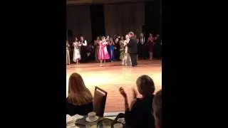 Anne Fulton-Cavett award