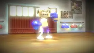 jugg + wii sports + boxing + jerk + hoodtrap - 
