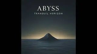 Tranquil horizon