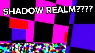 How To Get To The Shadow Realm in TV Runners