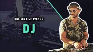 Devenir DJ : mission, &eacute;tudes, salaire
