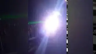 Manjalpur Na Raja Ganpati Aagman Sound Check Demo Ilu Ilu Sound System Roadshow Setup DJ Bachan
