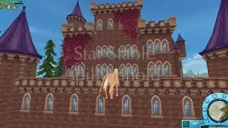 Star Stable Spoiler Marchenghast Castle