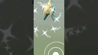 Hatching Shiny Relicanth in Pokemon Go!