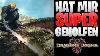 WARUM wusste ich DAS NICHT FRÜHER in Dragon's Dogma 2?