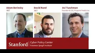Exploring Potential &ldquo;Solutions&rdquo; to Online Disinformation