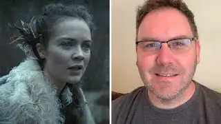 SEE Ep5 Review (Spoilers) Apple TV+ Jason Momoa Apple TV Plus Show
