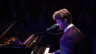 Bas Bons - Stadslied Amersfoort (Live @ De Lieve Vrouw, Amersfoort)