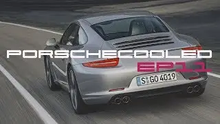 PorscheCooled EP11: Porsche Milestones and the significance of the 991