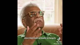 Tariq Ali on Churchill