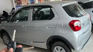 New Maruti Alto K10 VXI Plus Model 2025 Top Model Alto K10 price Features & Mileage Details Reviews