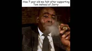 I thought I was the only one ☠️