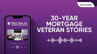 30-Year Mortgage Veteran Stories