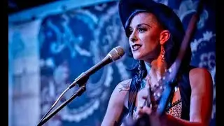 The Fancy Trio w/ Backyard Revival Duo - LIVE at One Stop / Asheville Music Hall 11-20-2025