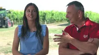 Collis Veneto Wine Group - Donin Alessandro e Francesca