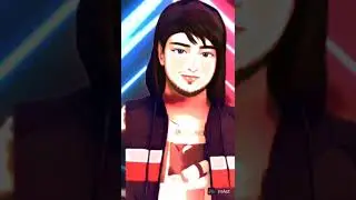 #yessmartypie in to cartoon #Avenger gamer