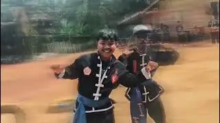 Pengetesan siswa polos ke kuning ranting cempaga sakti