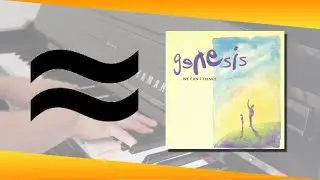 Fading Lights [Genesis] Cover *** Approximation ***