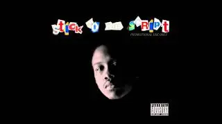 JScriptz - Cant Knock The Hustle