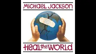 Heal The World (M. Jackson) Arr. Ron Sebregts