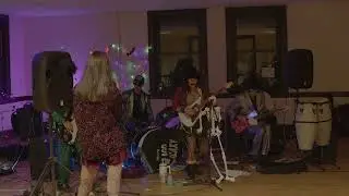 Faux in Love live in Claremont NH (November 1st 2025) Full Set
