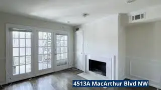 4513A MacArthur Blvd NW