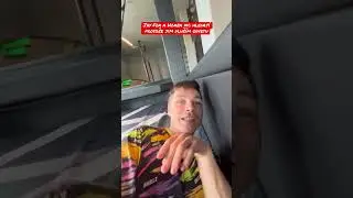 Jay Fox a Honza mě hledaj&iacute;