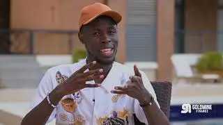 How to start your own cosmetics line with Daniel Otim