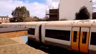 Deal Station Bridge-Kent