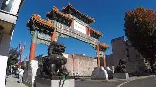 Business owners reflect on 5-year plan for Old Town-Chinatown