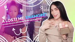 Me enamor&eacute; de una desvividora serial & Espa&ntilde;a y su intolerancia  - CHISMEAKUP EP 241