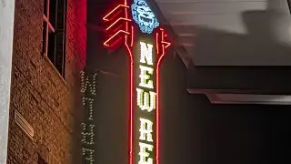 Josh Rowe is live!