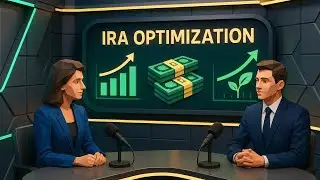 IRA Optimization: Lifetime Wealth Blueprint