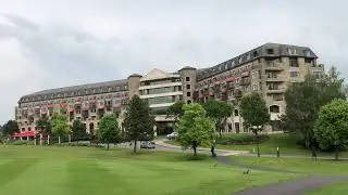 This is Celtic Manor Resort #wales