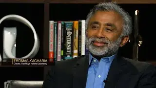 AIP 2004 Teaser - Thomas Zacharia