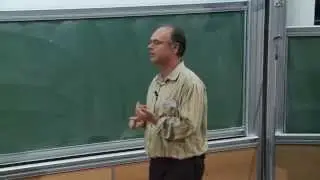 Andrew Granville - 1/3 The pretentious approach to analytic number theory
