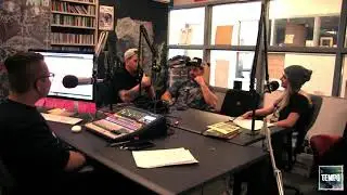 Tempo Radio - #1 - Feeki