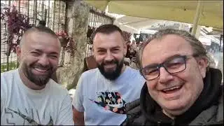 Kol'ko ti je godina Fato?