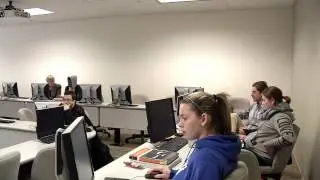 CCSU Marketing Promotional